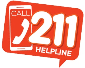 211 Helpline