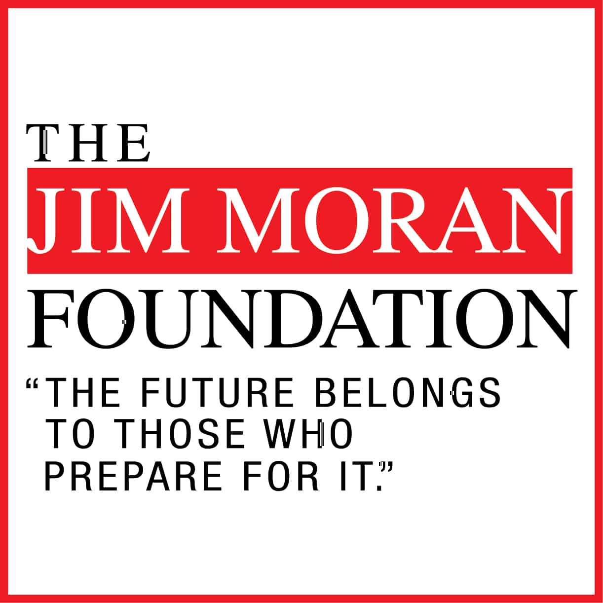 Jim Moran Foundation