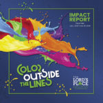 TLP Impact Report 2023 2024 Cover