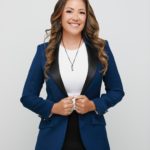 Announcing Christine Frederick as CEO of The Lord’s Place